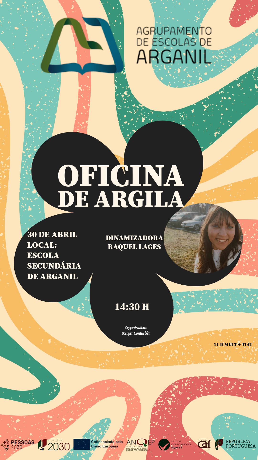 Agrupamento De Escolas De Arganil Escola P blica