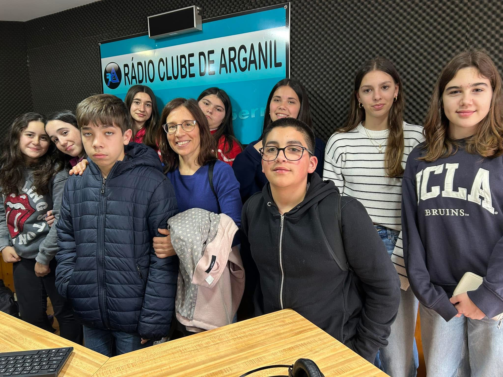 Agrupamento De Escolas De Arganil Escola P blica