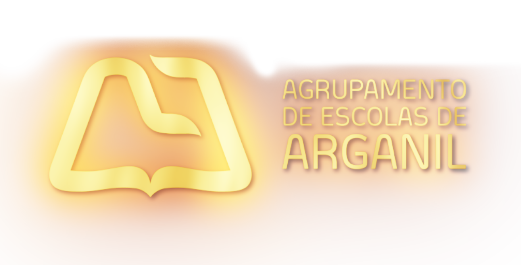 Logo 10anosaearganil Agrupamento De Escolas De Arganil